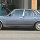 Image for article titled 1986 Toyota Cressida Pizza Deliverator